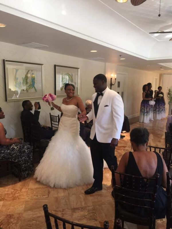 Mari & Jeremy: 6 Years, 4 Surgeries, 1 Dream